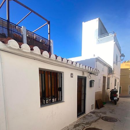 Casa Castillo. Denia Exterior foto